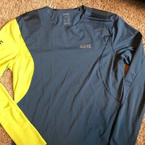 GORE® R7 Long Sleeve Running Shirt
